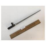 SKS Spike Tip Bayonet
