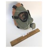 US Military Gas Mask