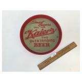 Beer Tray, Kaier