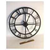 Wall Clock, Large