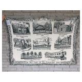 Throw or Blanket, Big Stone Gap VA