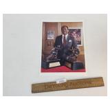 Archie Griffin Autographed Photo