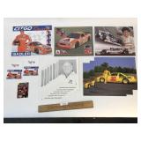 Lot of 16 Sports Prints or Photos