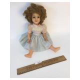 Shirley Temple Doll, Ideal, Vintage