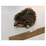 Steiff Hedgehog, Stuffed Animal