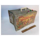 Wizard of Oz Munchkinland Playhouse, Vintage