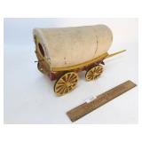 Covered Wagon, Vintage Toy