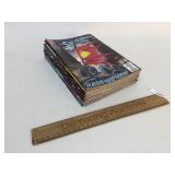 Lot of 28 Comic Books