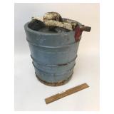 Ice Cream Maker, Antique
