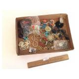 Costume Jewelry Lot