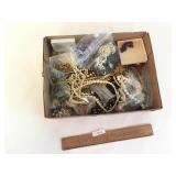 Costume Jewelry Lot
