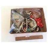 Costume Jewelry Lot
