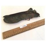 Bronze Tray, Antique