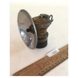Carbide Lamp, Miners, Vintage