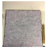 Original Acrylic on Canvas Art Painting by Nellie