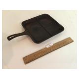 Cast Iron Frying Pan by Wagner, Vintage