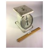 American Family Scale, Vintage
