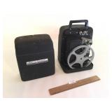 Bell and Howell Movie Projector, Vintage