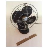 Fan, Electric, Jack Frost by Knapp Monarch, Vintag