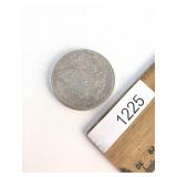 US Coin, 1921 Peace Silver Dollar