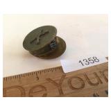WWII Era US Army Pin or Pendant