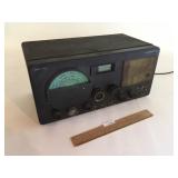 Hallicrafters Shortwave Radio, Vintage