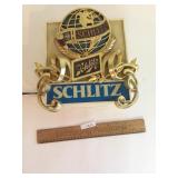 Schlitz Beer Lighted Sign, Vintage