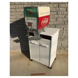 Coca Cola Fountain Dispenser, Vintage