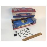 Ideal XP-600 Toy "Fix It" Car, Vintage
