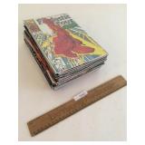 Lot of 47 Comic Books