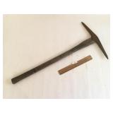 Miners Pick, Vintage or Antique