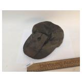 Miners Hat, Vintage or Antique