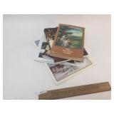 Lot of 7 Local Reference Books