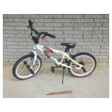 Avigo Extreme AX1800 Freestyle BMX Bicycle