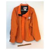 Home Depot NASCAR Jacket