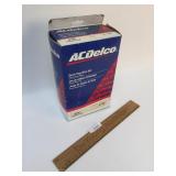 AC Delco Spark Plug Wire Set, 8 Cylinder