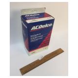 AC Delco Spark Plug Wire Set, 4 Cylinder