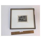 Limited Edition Print, by Sue Wall