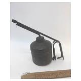 Oiler or Oil Can, Vintage