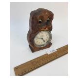 Poppo Clock by Tezuka, Dog