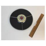 Willys Jeep Steering Wheel Horn, Vintage