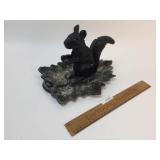 Nutcracker, Squirrel, Vintage