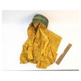 Masonic or Fraternal Headdress, Antique