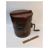 Butter Churn, Antique