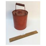 Fuel Can, Vintage or Antique