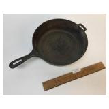 Frying Pan, Deep, Chicken, Vintage