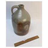 Jug, Ovoid, Cowden Harrisburg, Antique