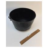 Gypsy Pot, Cast Iron, Vintage or Antique