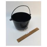 Gypsy Pot, Cast Iron by Griswold, Antique