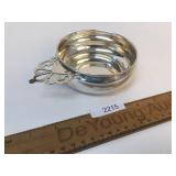 Sterling Silver Bowl by Lunt